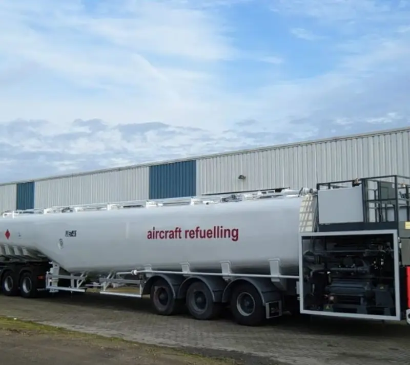 Συναγερμός για ελλείψεις σε αεροπορικά καύσιμα - Το σχέδιο της ΕΕ