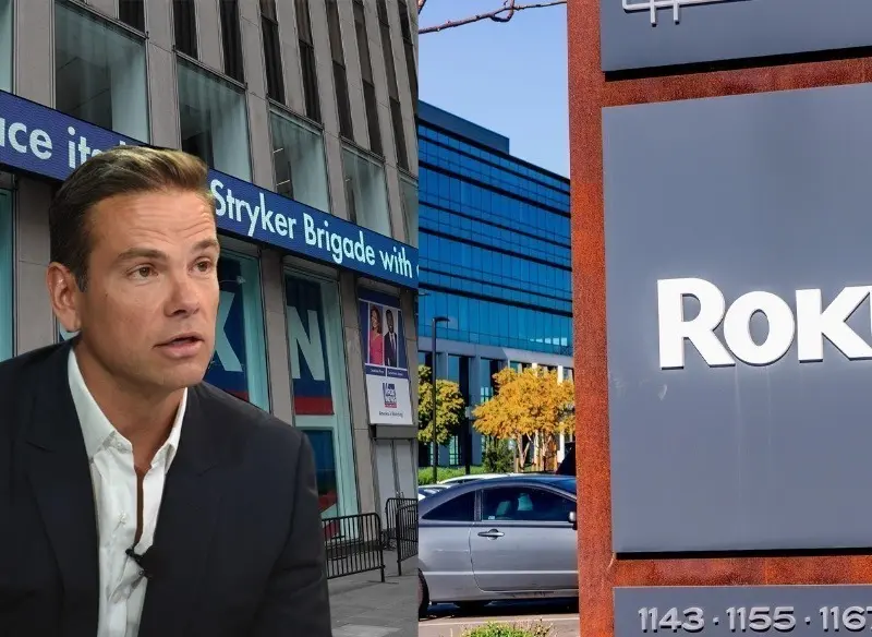 Fox-Roku: Το στοίχημα των 22 δισ. δολαρίων που αλλάζει το μέλλον της αυτοκρατορίας Μέρντοχ