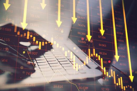 WSJ: Το «μαύρο κουτί» των 42 δισ. που τρομάζει την αγορά