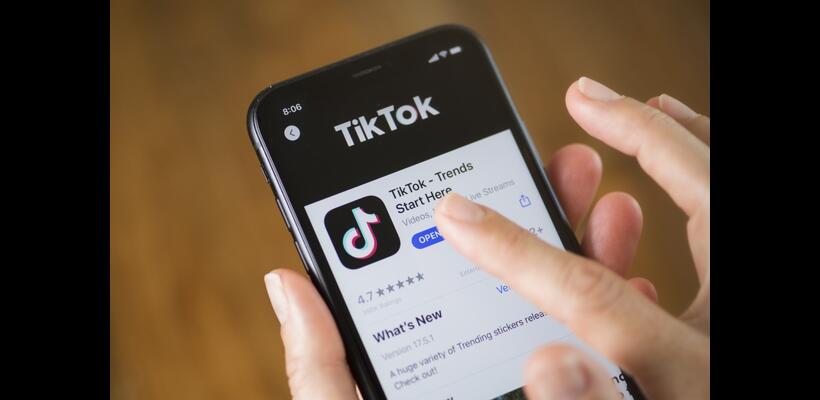 Το Λονδίνο ξεκινά έρευνα για το TikTok – Στο επίκεντρο η προστασία των παιδιών