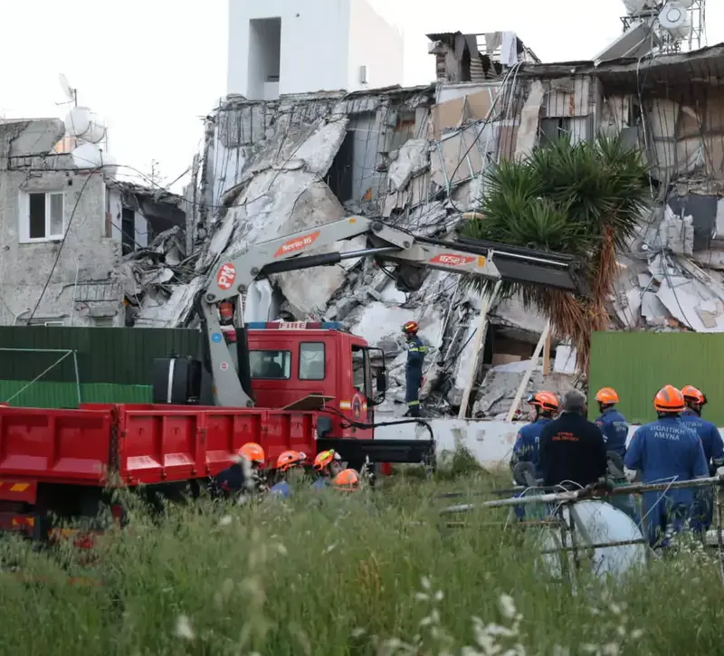 Δήμος Αμαθούντας: «Η δημόσια ασφάλεια δεν θυσιάζεται στο βωμό του κέρδους»