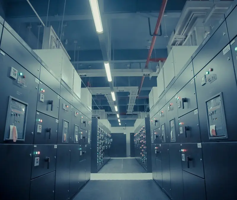 Λογισμικό μειώνει σημαντικά την ενέργεια που καταναλώνεται στα data centers