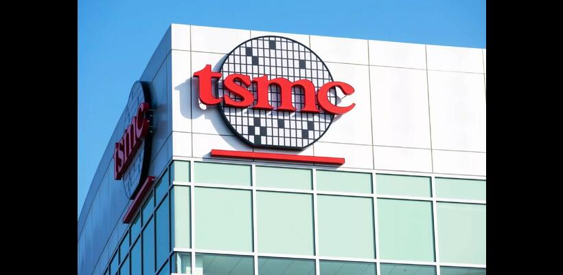 TSMC: Άλμα 58% στα κέρδη εν μέσω πολέμου και έκρηξης AI – Στα $18 δισ. τα κέρδη τριμήνου
