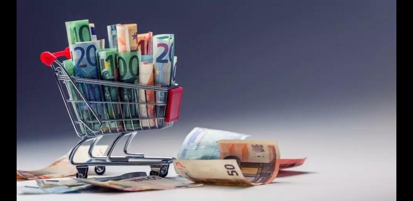 Αύξηση πληθωρισμού στο 1,5% τον Μάρτιο - Ανοδική τάση και στην Ευρώπη