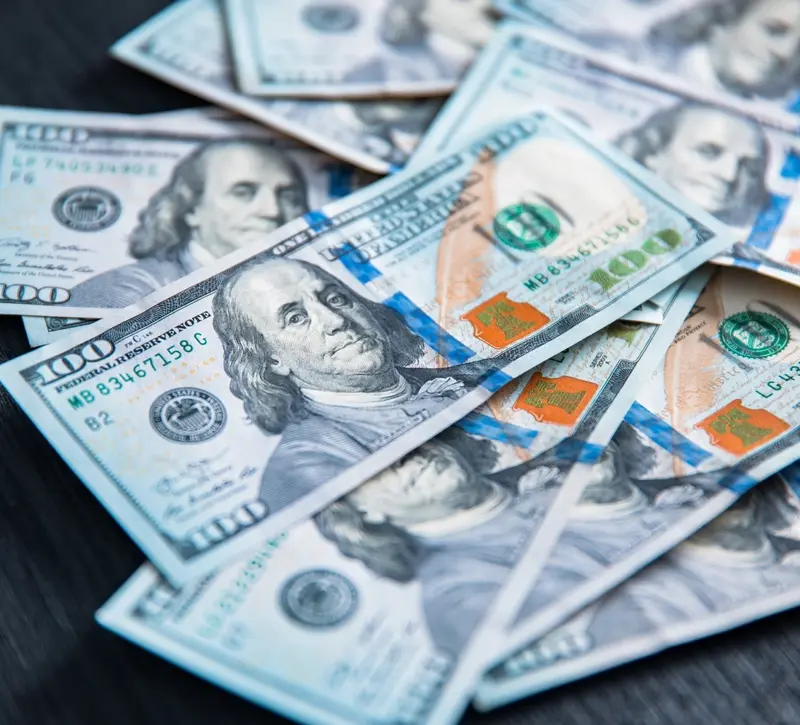 Franklin Templeton: Χωρίς ουσιαστικό ανταγωνιστή για δεκαετίες το δολάριο