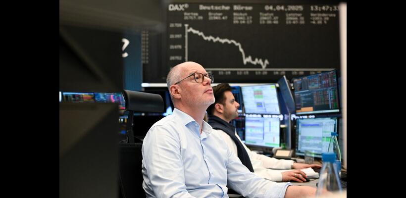 Handelsblatt: Γιατί η σύγκρουση στο Ιράν αποτελεί ευκαιρία για τους επενδυτές