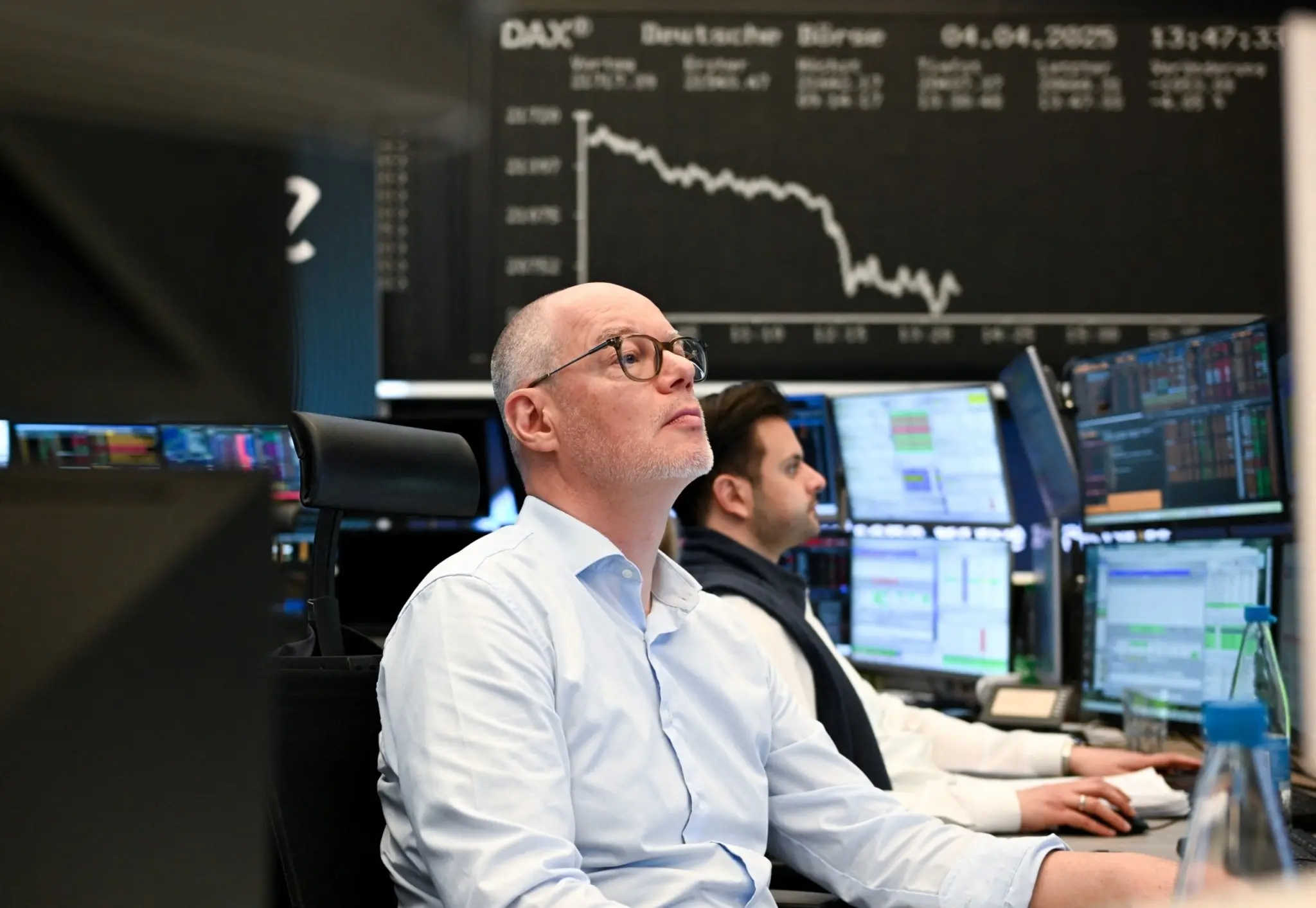 Handelsblatt: Γιατί η σύγκρουση στο Ιράν αποτελεί ευκαιρία για τους επενδυτές