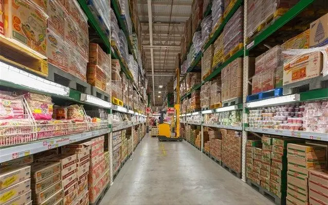 Άνοδος 5,9% στο χονδρικό εμπόριο και 3% στο εμπόριο και την επισκευή οχημάτων το 2025