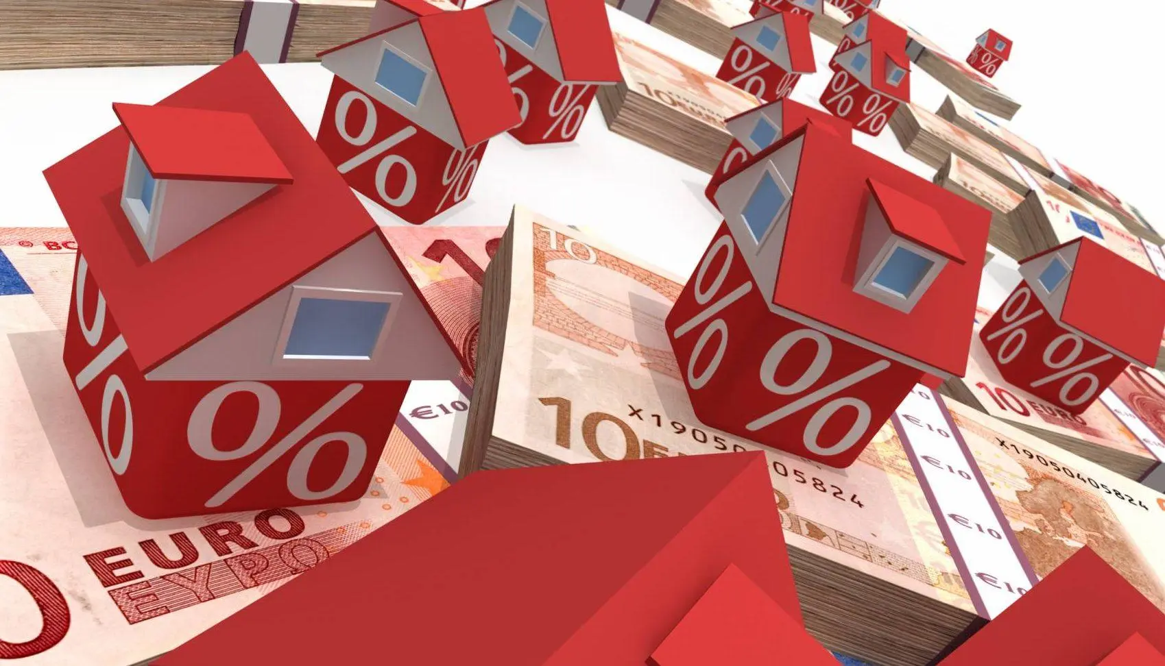 «Τόσο, όσο» μείωσε τα επιτόκια η ΕΚΤ - Τι αλλάζει για τους Κύπριους δανειολήπτες