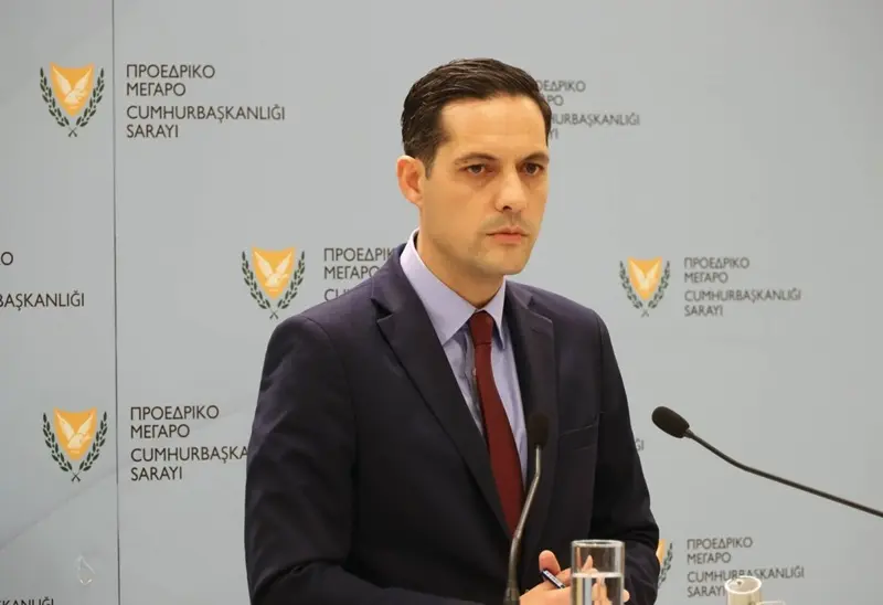 Κ. Λετυμπιώτης: Σημαντικά αυξημένες οι αμυντικές δαπάνες στον προϋπολογισμό του 2027 – Σήμερα στο Υπουργικό