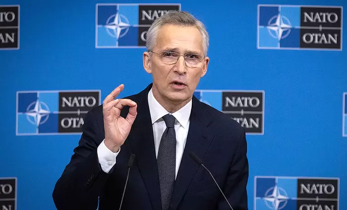 Στόλτενμπεργκ: Δίκτυο Ρώσων πρακτόρων δρούσε στο ΝΑΤΟ