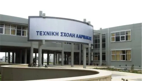 Εντός του 2022 θα λειτουργήσει η νέα Τεχνική Σχολή Λάρνακας