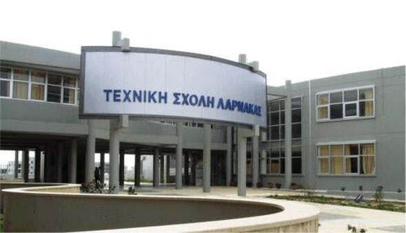Εντός του 2022 θα λειτουργήσει η νέα Τεχνική Σχολή Λάρνακας