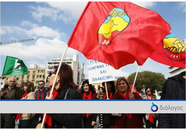 ΠΕΟ: Με καθυστέρηση τα μέτρα της Κυβέρνησης