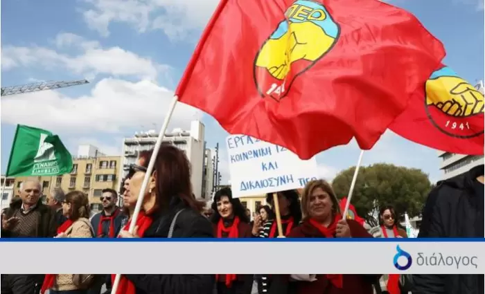 ΠΕΟ: Με καθυστέρηση τα μέτρα της Κυβέρνησης
