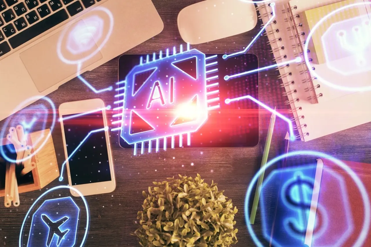 Η τεχνητή νοημοσύνη θα γίνει ο μεγαλύτερος χρήστης stablecoin