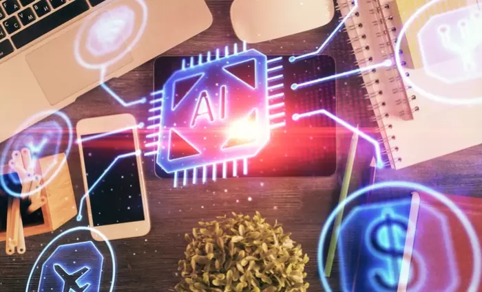 Η τεχνητή νοημοσύνη θα γίνει ο μεγαλύτερος χρήστης stablecoin