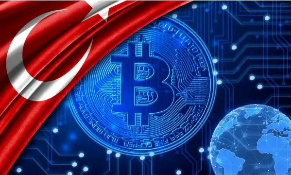 Οι Τούρκοι ψάχνουν ασφάλεια και απόδοση στα κρυπτονομίσματα