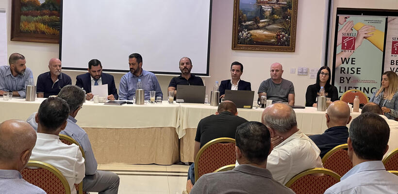 Συμβούλιο Εγγραφής Κτηματομεσιτών: Στόχος η ενίσχυση του κτηματομεσιτικού επαγγέλματος