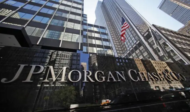 Κοντά σε deal $1,15 δισ. με «έντονο ελληνικό άρωμα» η JPMorgan