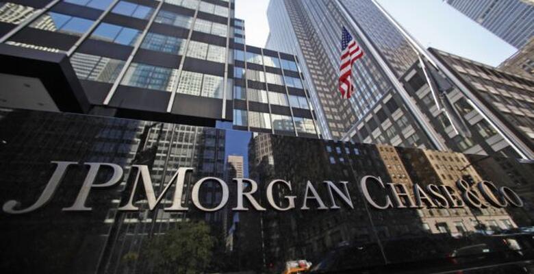 Κοντά σε deal $1,15 δισ. με «έντονο ελληνικό άρωμα» η JPMorgan