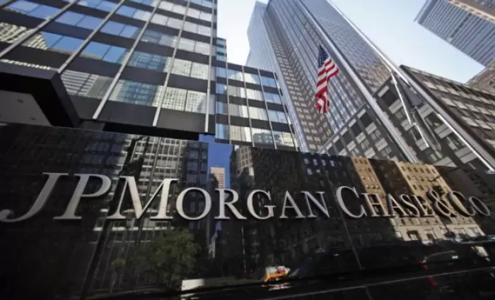 Κοντά σε deal $1,15 δισ. με «έντονο ελληνικό άρωμα» η JPMorgan