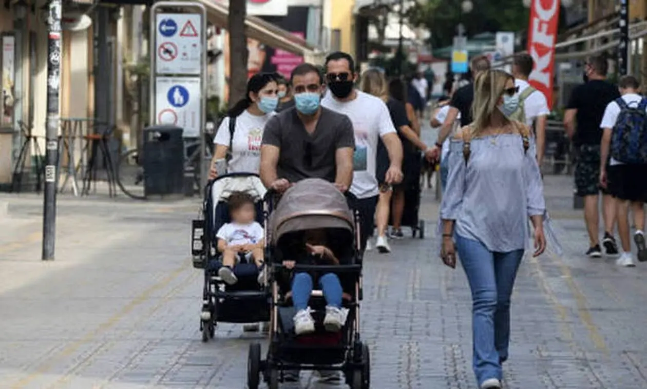 Τα περιοριστικά μέτρα μείωσαν περαιτέρω τους οικονομικούς δείκτες