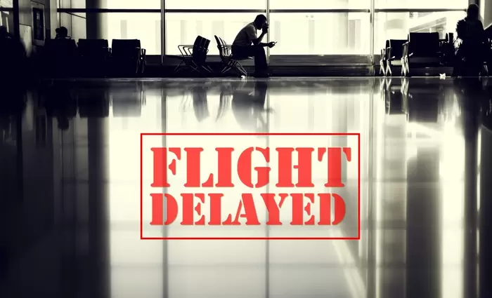 Ρεκόρ καθυστέρησης σε πτήση από Λάρνακα - Στο περίμενε για 10 ώρες οι επιβάτες