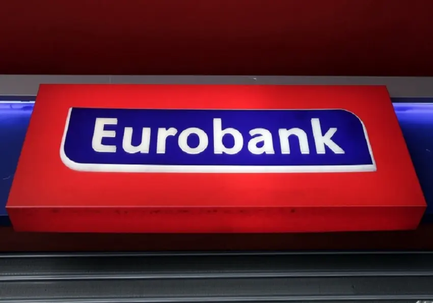 Eurobank: 1 εκατ. ευρώ για αποκατάσταση βασικών υποδομών της Αττικής