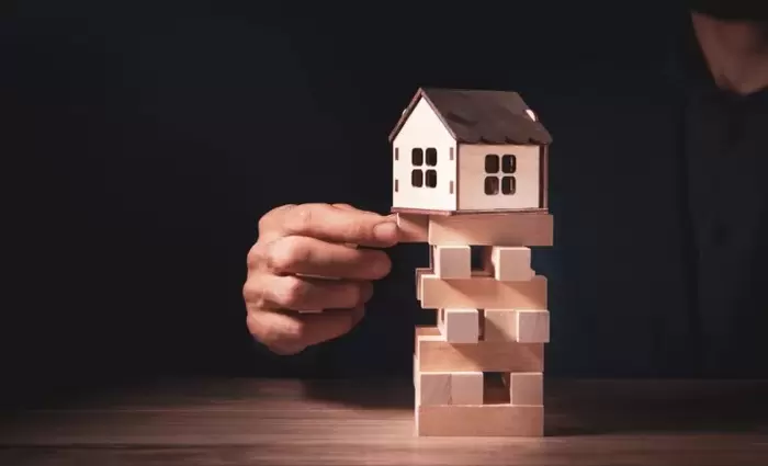 Καλά τα νέα στεγαστικά σχέδια, αλλά η λύση βρίσκεται αλλού