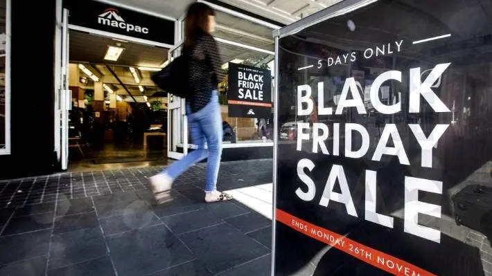 Ρίχνουν.. «μαύρο» στο Black Friday οι Κύπριοι;