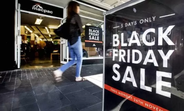 Ρίχνουν.. «μαύρο» στο Black Friday οι Κύπριοι;