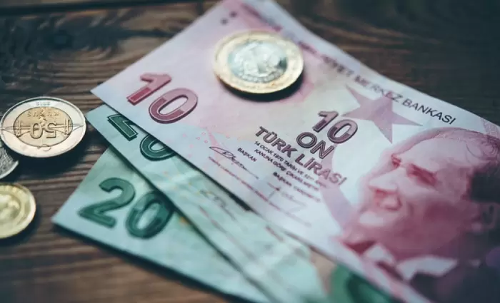 Υποχώρησε η ανάπτυξη της τουρκικής οικονομίας