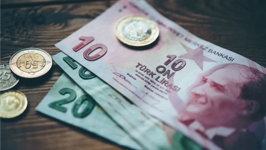 Υποχώρησε η ανάπτυξη της τουρκικής οικονομίας