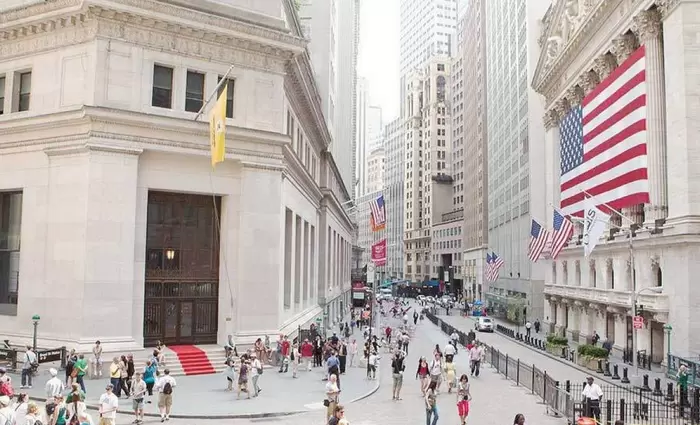 Αισιόδοξα μηνύματα για την αμερικανική οικονομία από το ΔΝΤ