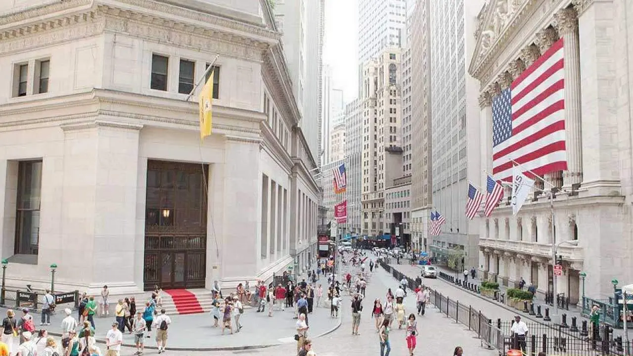 Αισιόδοξα μηνύματα για την αμερικανική οικονομία από το ΔΝΤ