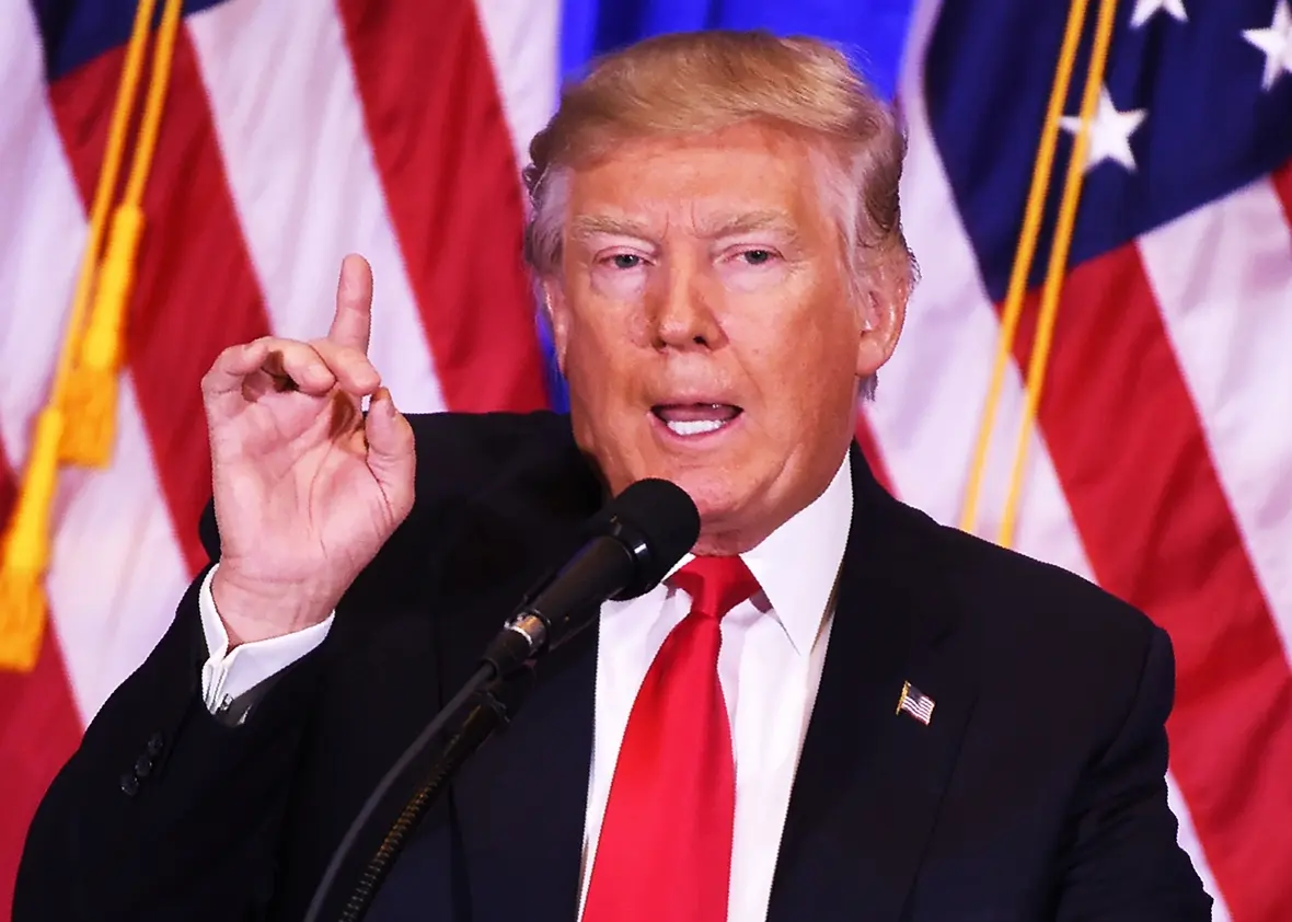 Κινδυνεύει με αγωγή ο Κύπριος που τα έβαλε με τον Τραμπ