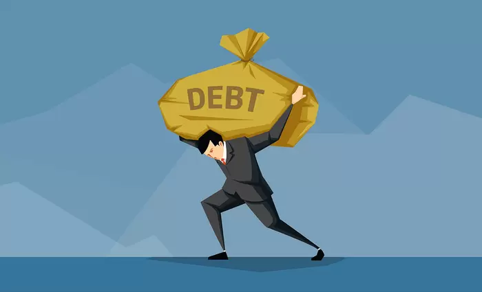 Το χρέος είναι το μεγάλο παγκόσμιο στοίχημα που θα κρίνει το μέλλον