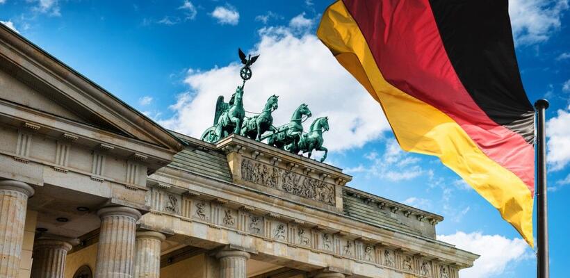 Γερμανία: Ο μεγάλος ασθενής της ευρωζώνης;