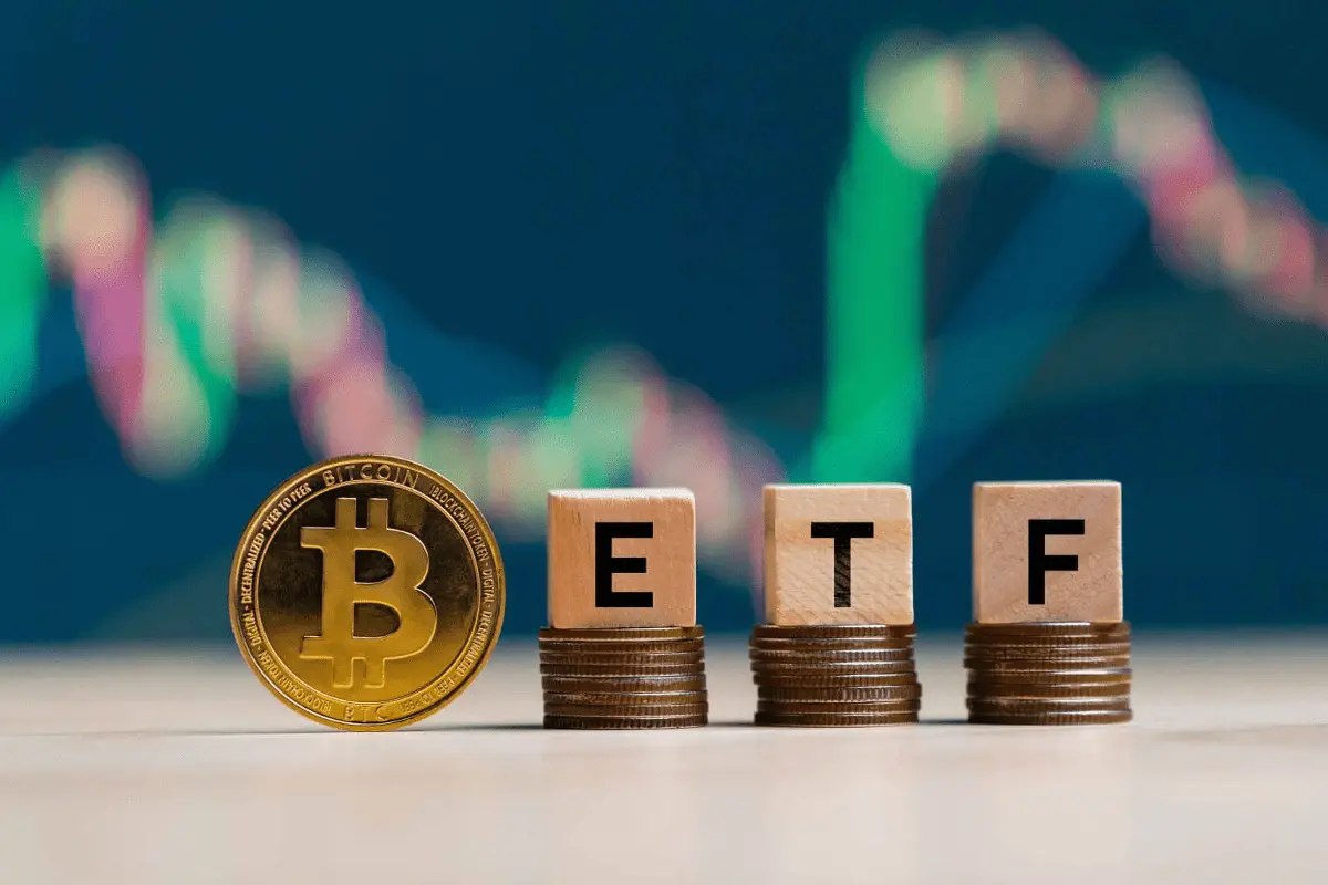 Η έγκριση του Bitcoin ETF αλλάζει το σκηνικό στα κρυπτονομίσματα