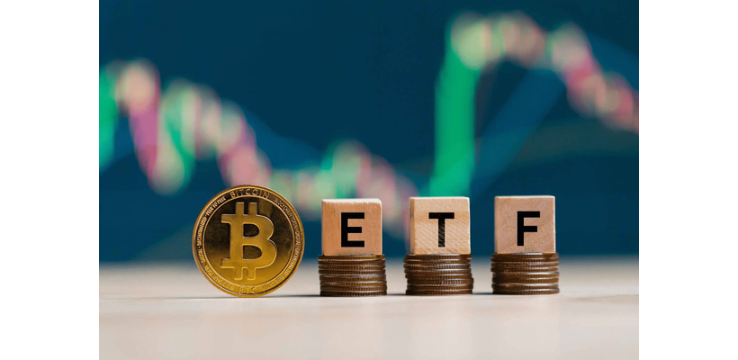 Η έγκριση του Bitcoin ETF αλλάζει το σκηνικό στα κρυπτονομίσματα