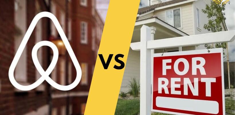 Στο στόχαστρο τα Airbnb - «Μύθος ότι ανεβάζουν τα ενοίκια»