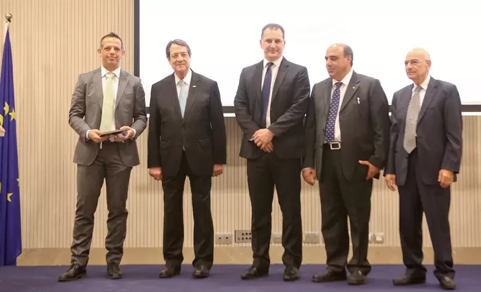 Βραβείο Εξαγωγών 2016 