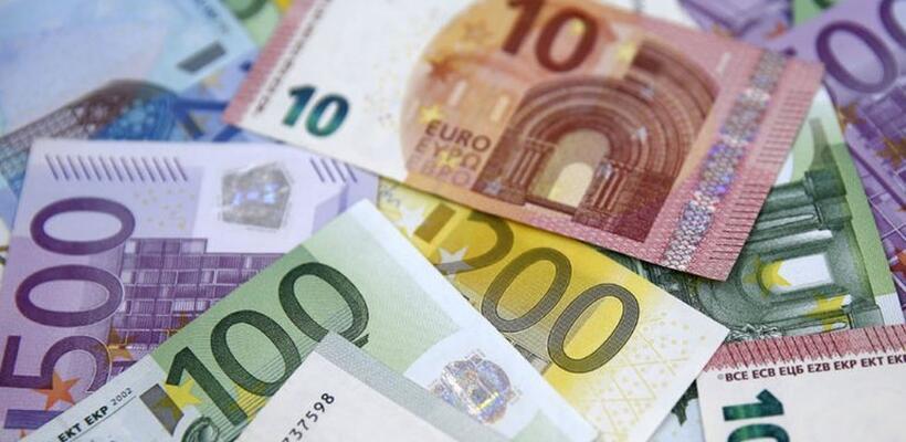 ΕΚΤ: Στα €502 εκατ. το κόστος εποπτείας των τραπεζών το 2018