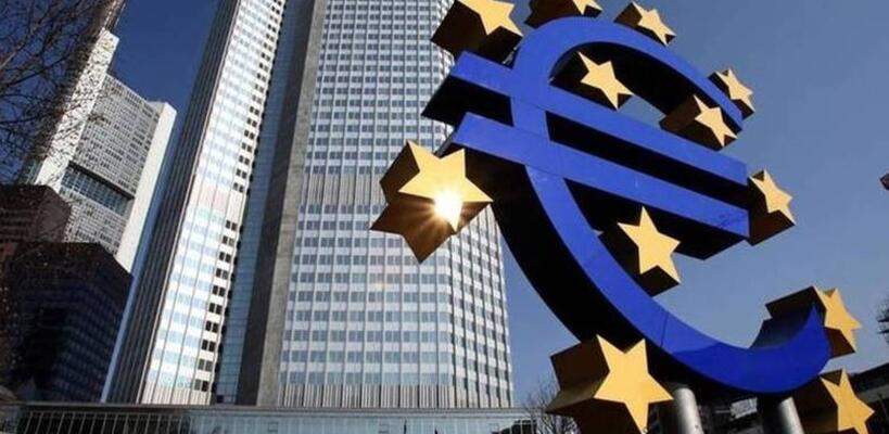 Προς όγδοη αύξηση των επιτοκίων οδεύει η ΕΚΤ την Πέμπτη