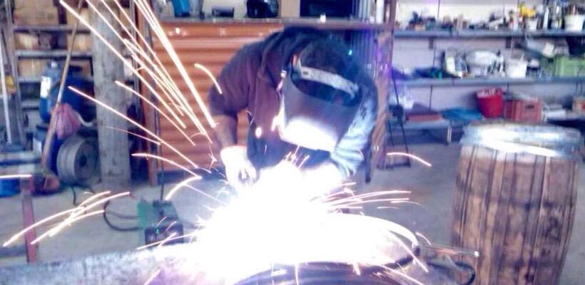 Ο αυτοδίδακτος Παφίτης που αγαπά το ξύλο