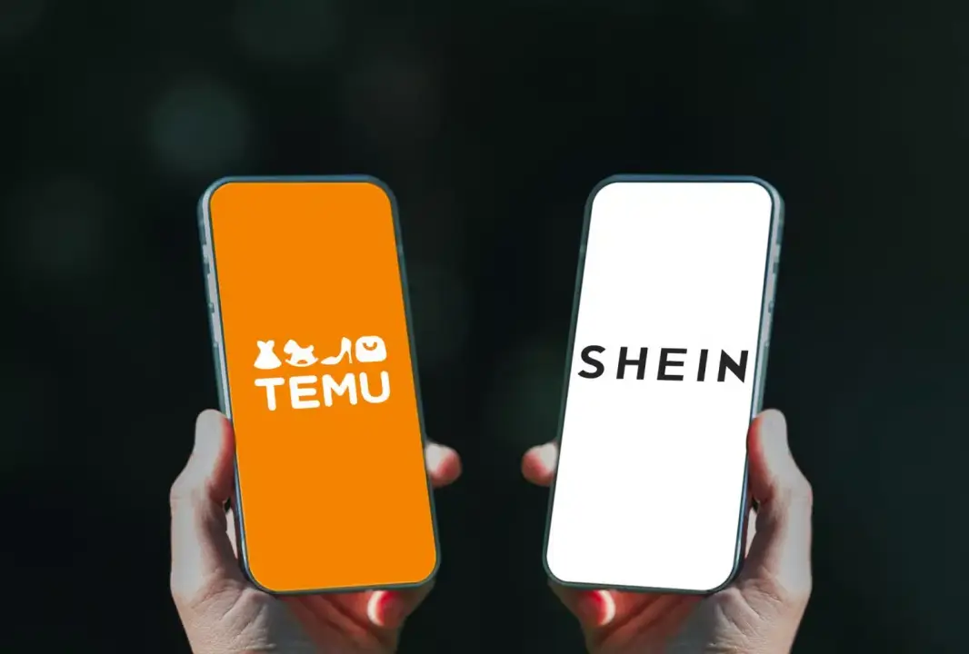 Ακριβαίνουν στις ΗΠΑ Temu και Shein - Ο Τραμπ καταργεί το 