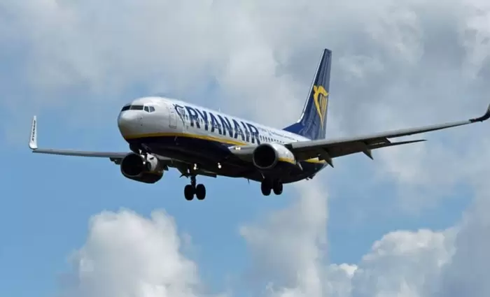 Η Ryanair επαναβεβαιώνει την εμπιστοσύνη της στην Κύπρο