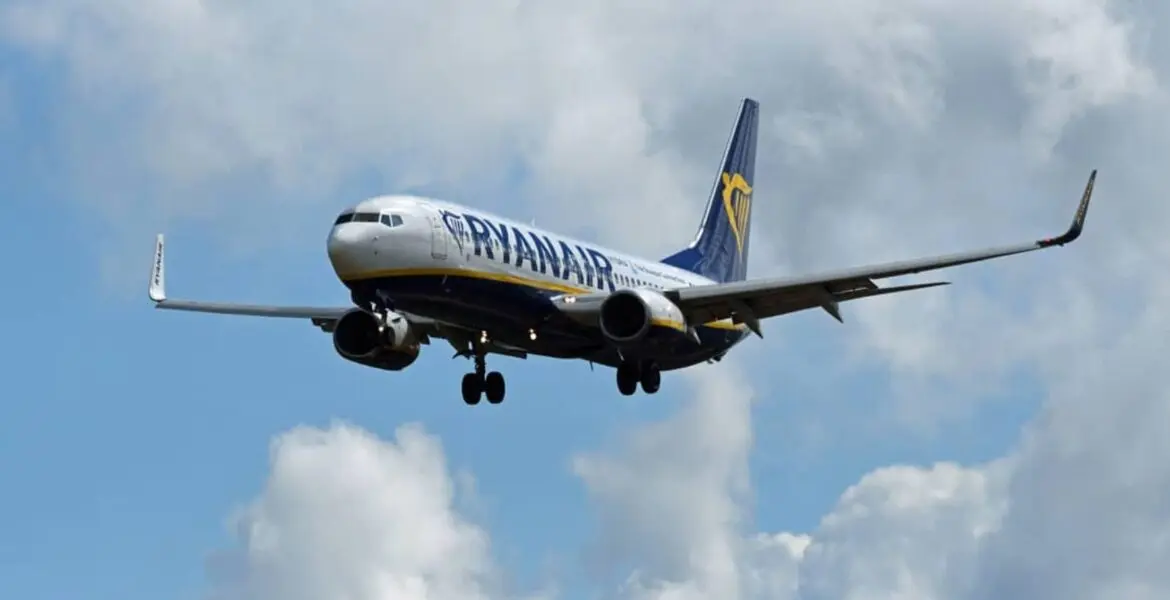 Η Ryanair επαναβεβαιώνει την εμπιστοσύνη της στην Κύπρο