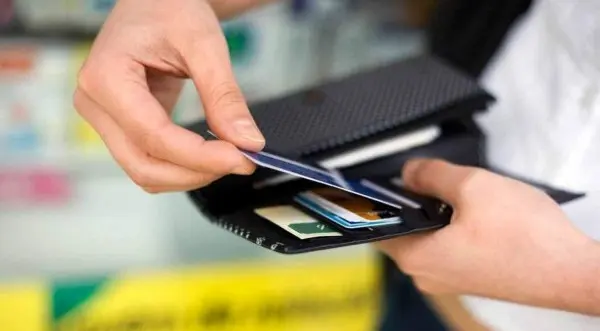 Διπλασιάστηκαν οι συναλλαγές Ε/κ με πιστωτική στα κατεχόμενα